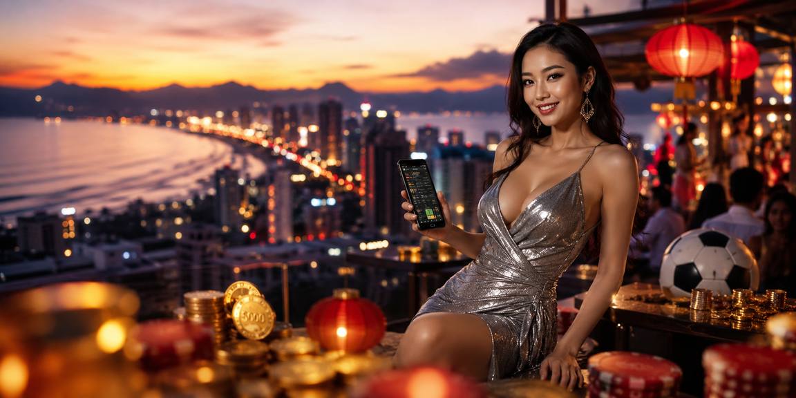 sf555 Thể Thao
